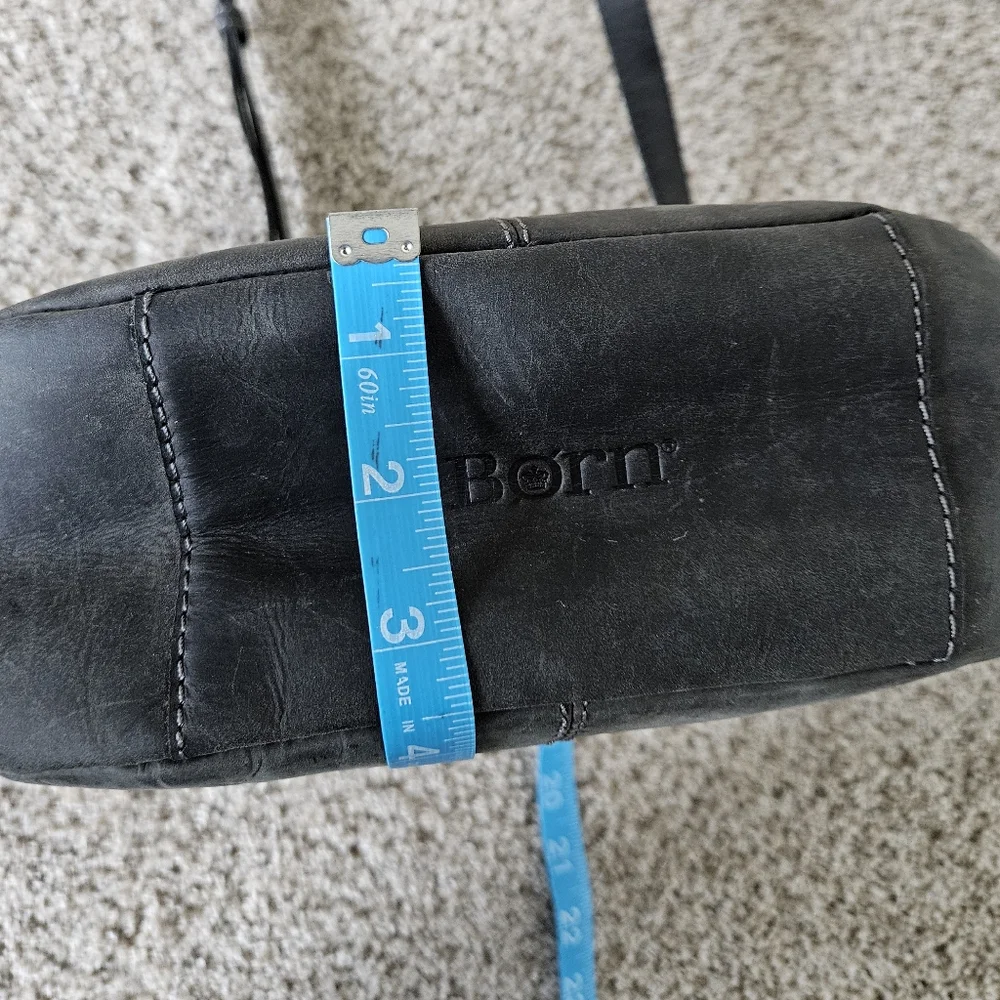 Born Grey Crossbody Bag - Picture 8 of 8